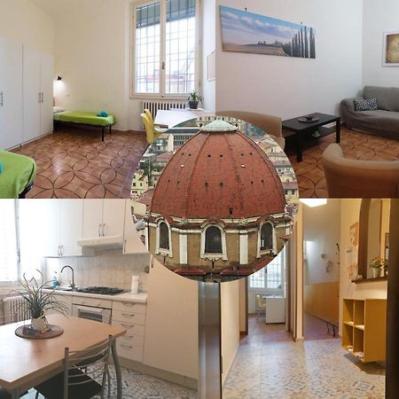 Sant'Antonino Apartments فلورنس المظهر الخارجي الصورة