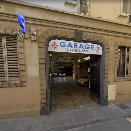 Sant'Antonino Apartments فلورنس المظهر الخارجي الصورة
