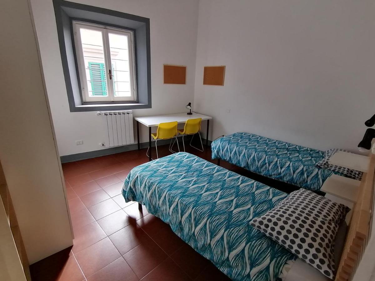 Sant'Antonino Apartments فلورنس الغرفة الصورة