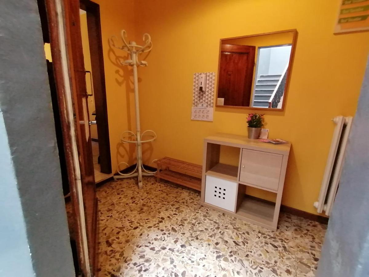 Sant'Antonino Apartments فلورنس الغرفة الصورة