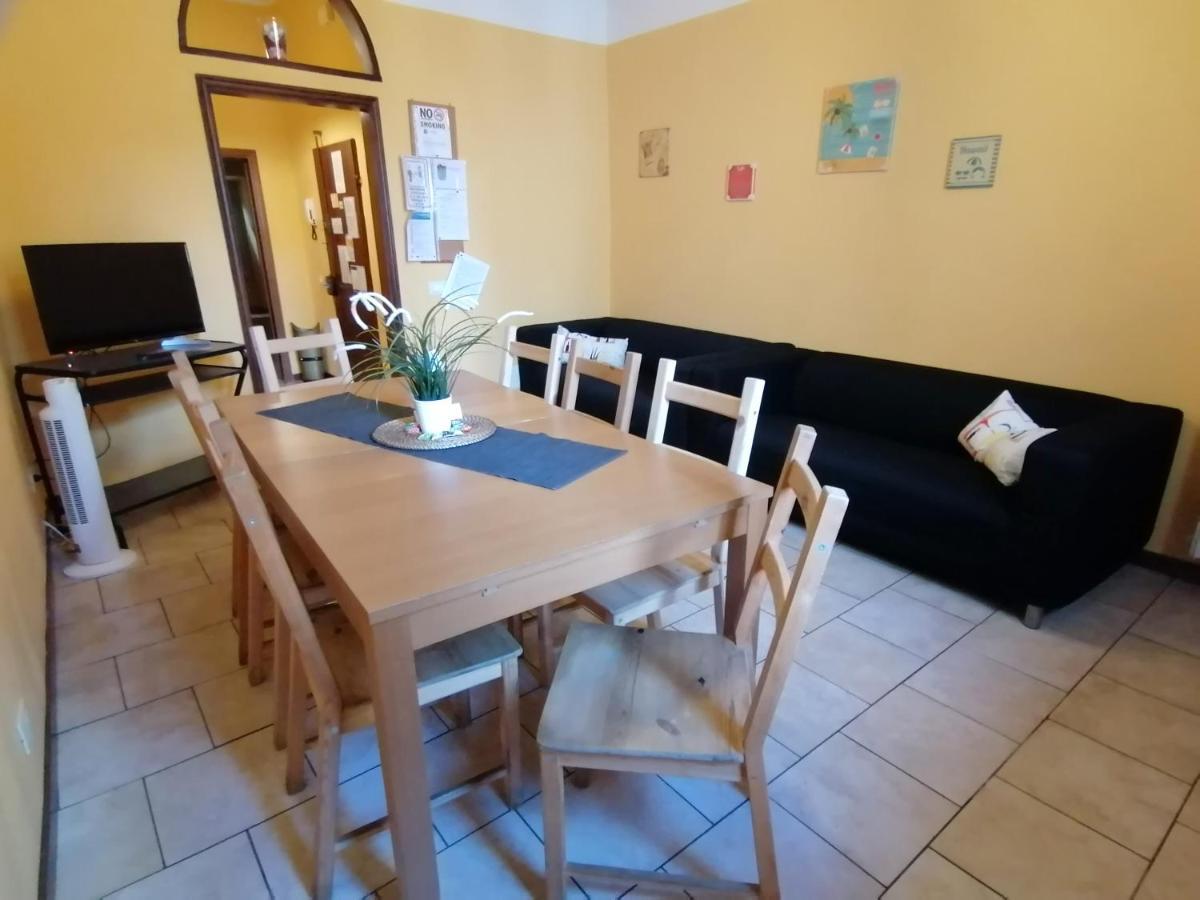 Sant'Antonino Apartments فلورنس الغرفة الصورة