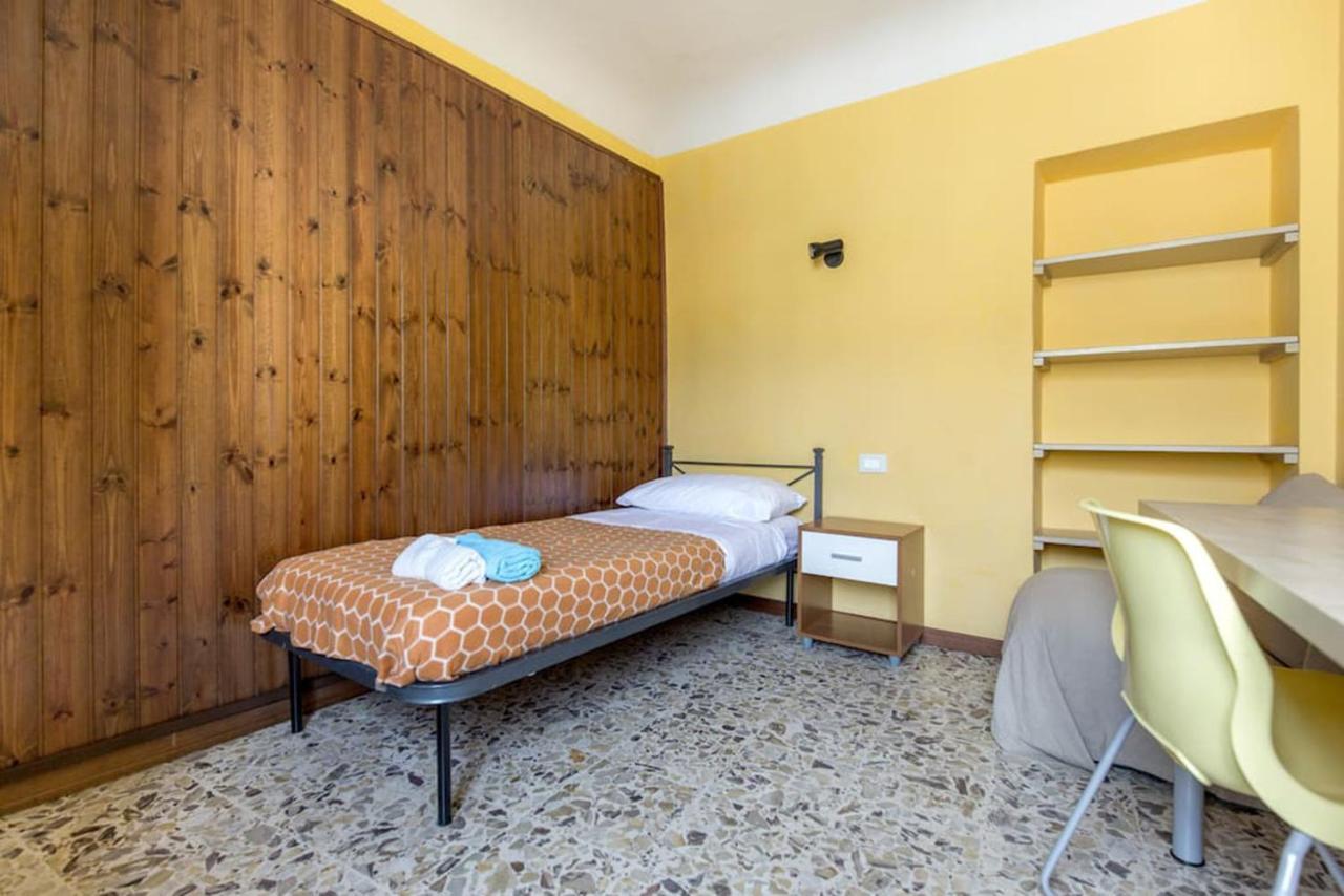 Sant'Antonino Apartments فلورنس المظهر الخارجي الصورة