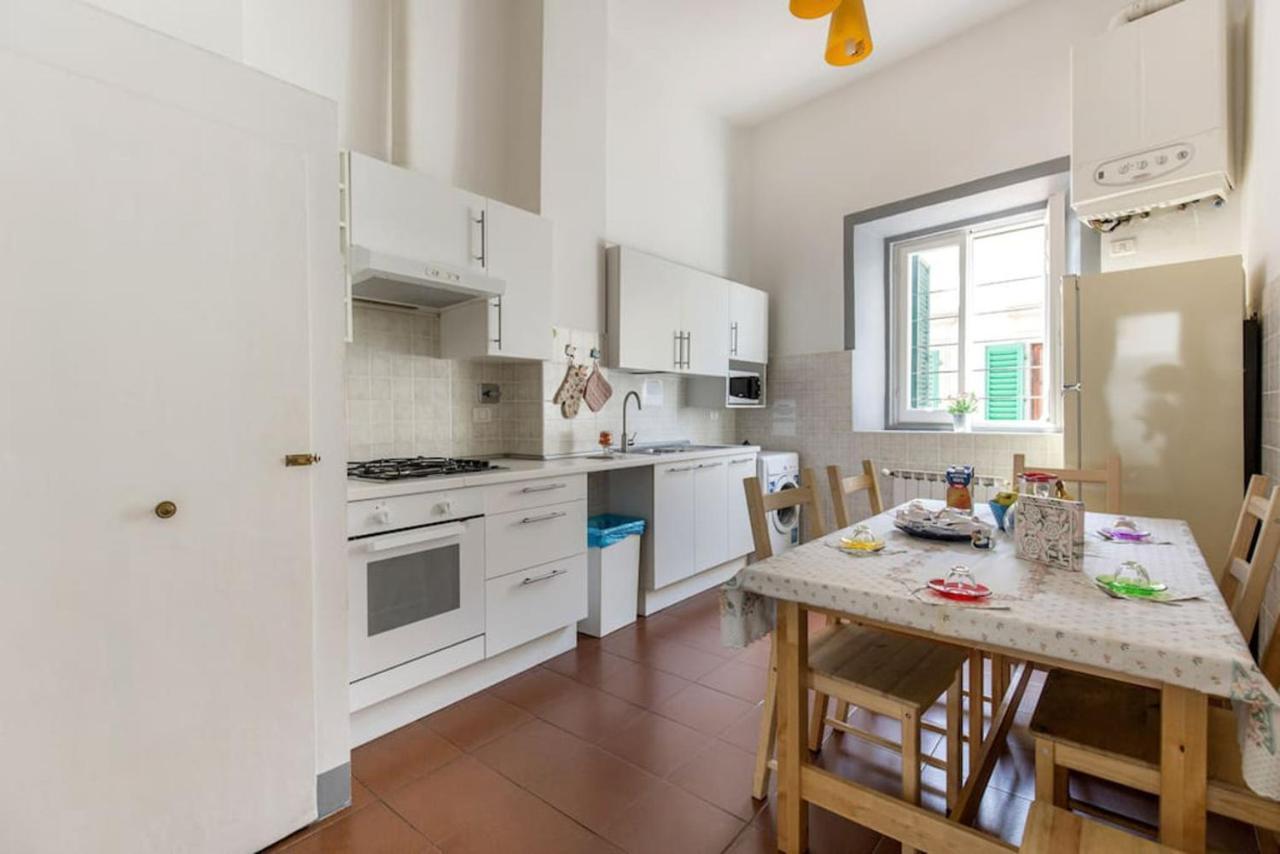 Sant'Antonino Apartments فلورنس المظهر الخارجي الصورة
