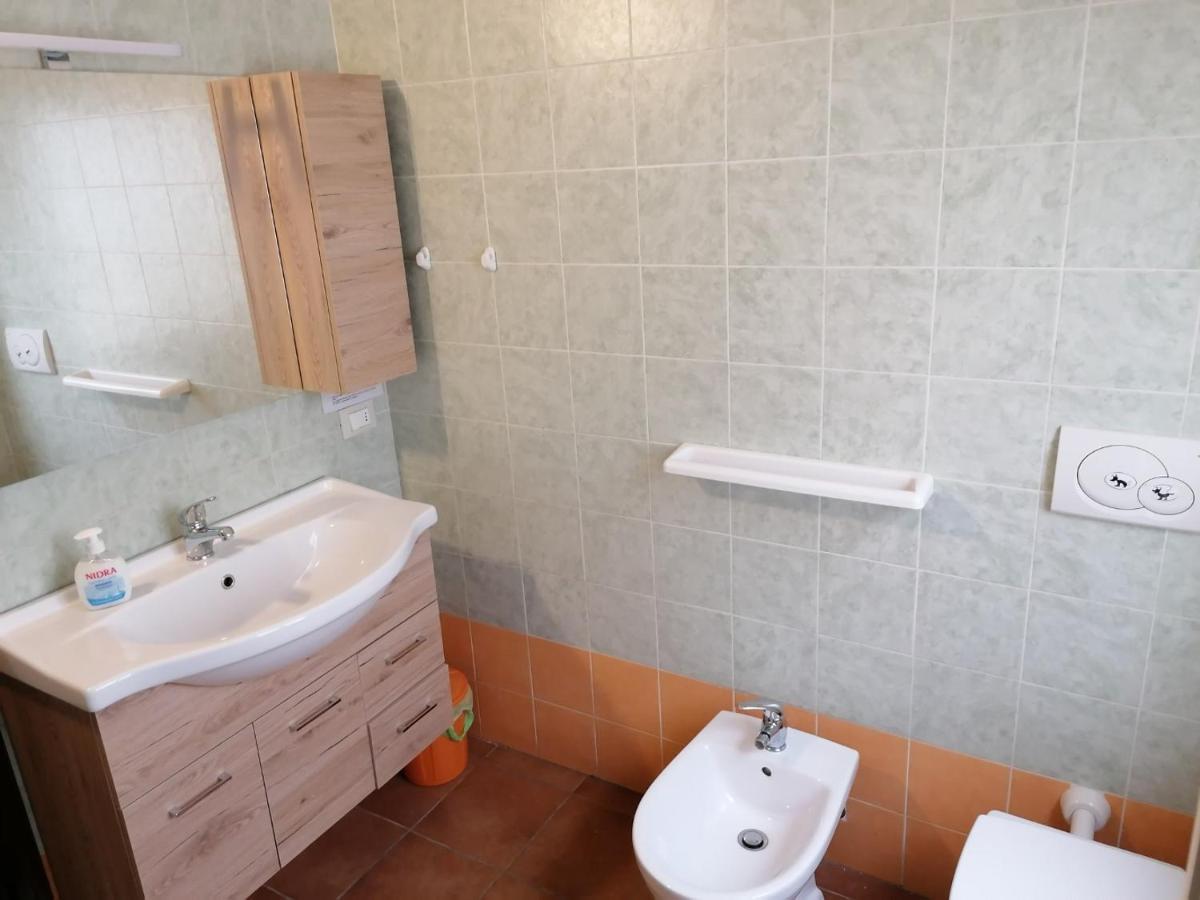 Sant'Antonino Apartments فلورنس المظهر الخارجي الصورة