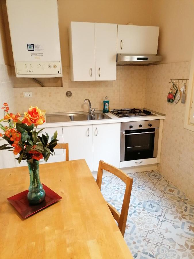 Sant'Antonino Apartments فلورنس المظهر الخارجي الصورة