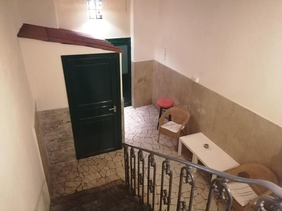 Sant'Antonino Apartments فلورنس المظهر الخارجي الصورة