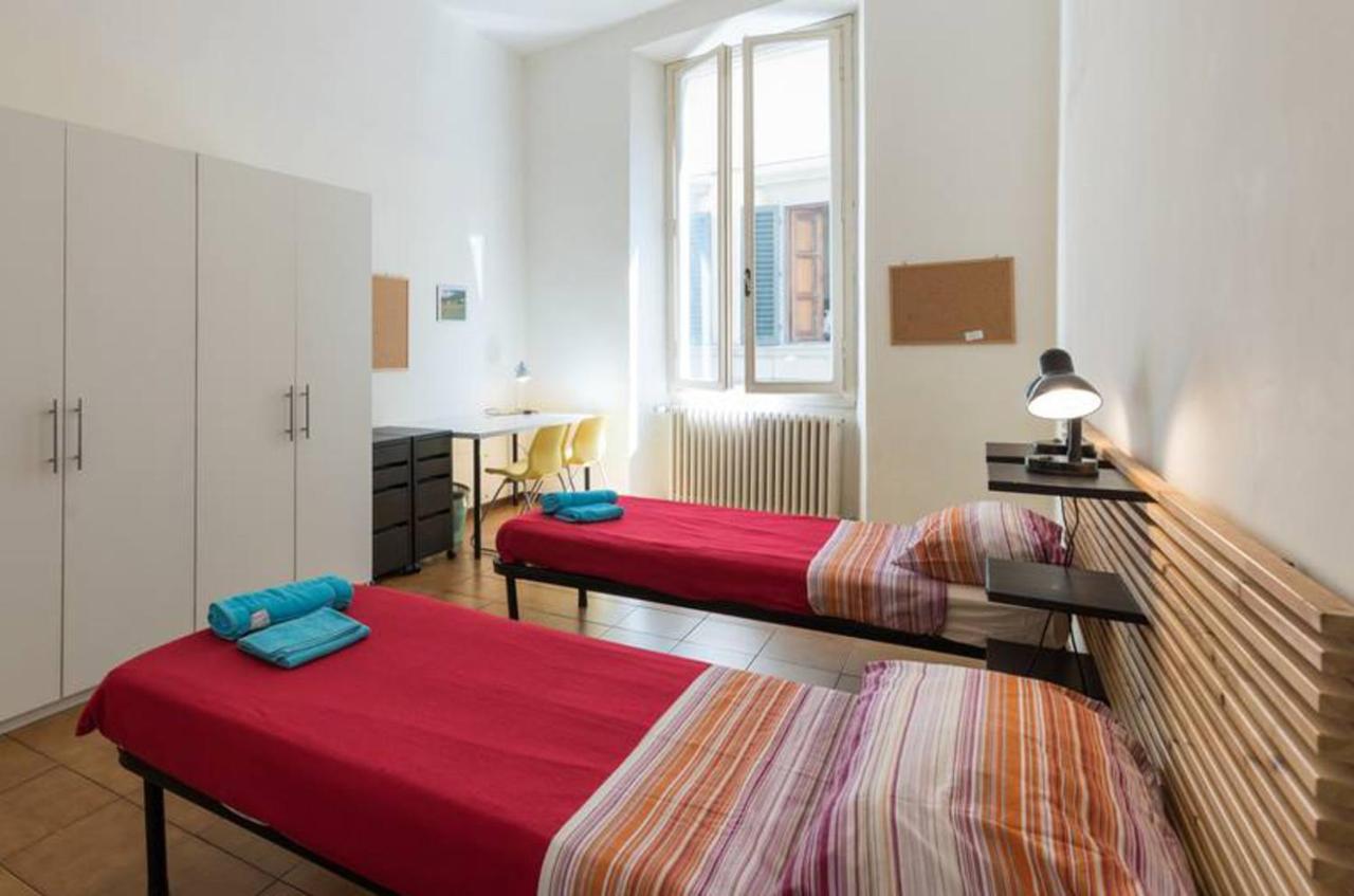 Sant'Antonino Apartments فلورنس المظهر الخارجي الصورة