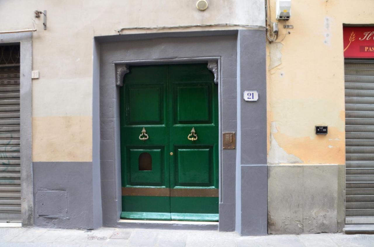 Sant'Antonino Apartments فلورنس المظهر الخارجي الصورة
