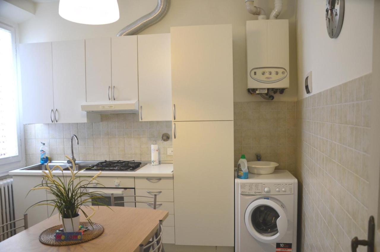 Sant'Antonino Apartments فلورنس المظهر الخارجي الصورة