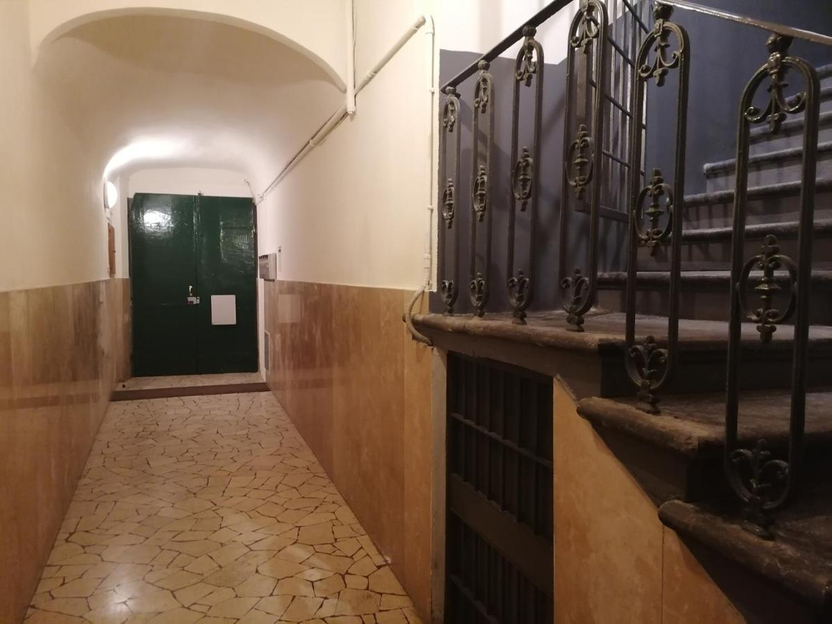 Sant'Antonino Apartments فلورنس المظهر الخارجي الصورة