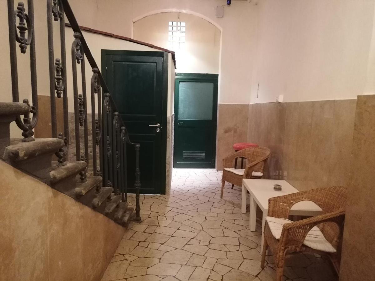 Sant'Antonino Apartments فلورنس المظهر الخارجي الصورة