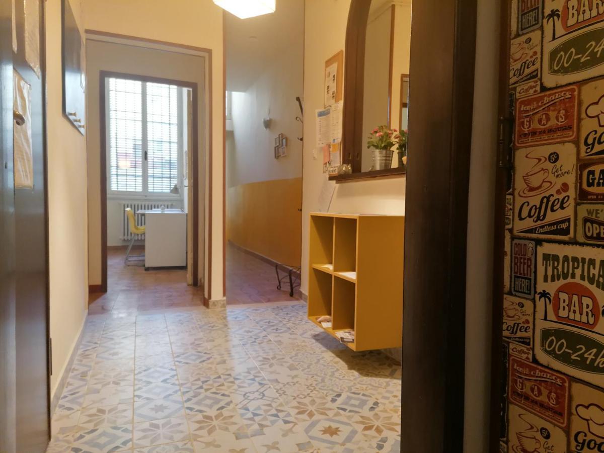 Sant'Antonino Apartments فلورنس المظهر الخارجي الصورة