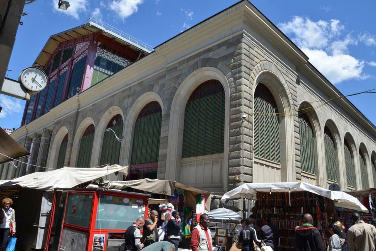 Sant'Antonino Apartments فلورنس المظهر الخارجي الصورة