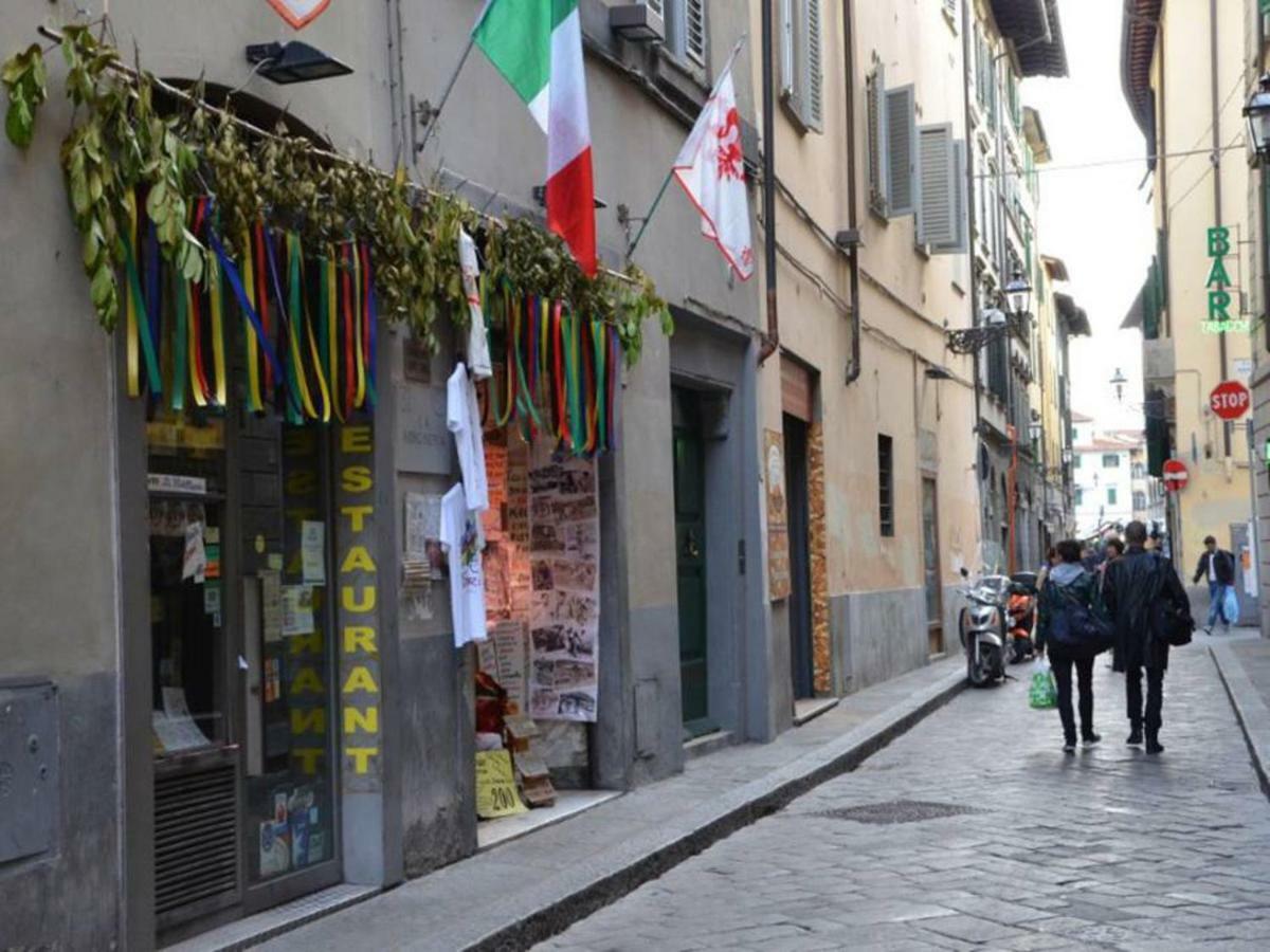 Sant'Antonino Apartments فلورنس المظهر الخارجي الصورة